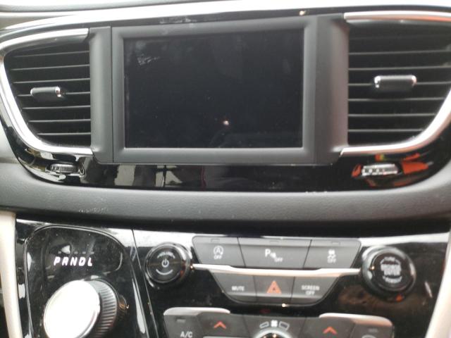 Photo 9 from auction – 2020 CHRYSLER PACIFICA T with VIN 2C4RC1BG7LR105983