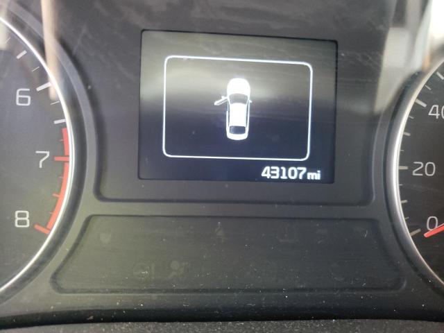 Photo 8 from auction – 2018 KIA OPTIMA LX with VIN KNAGT4L33J5232645