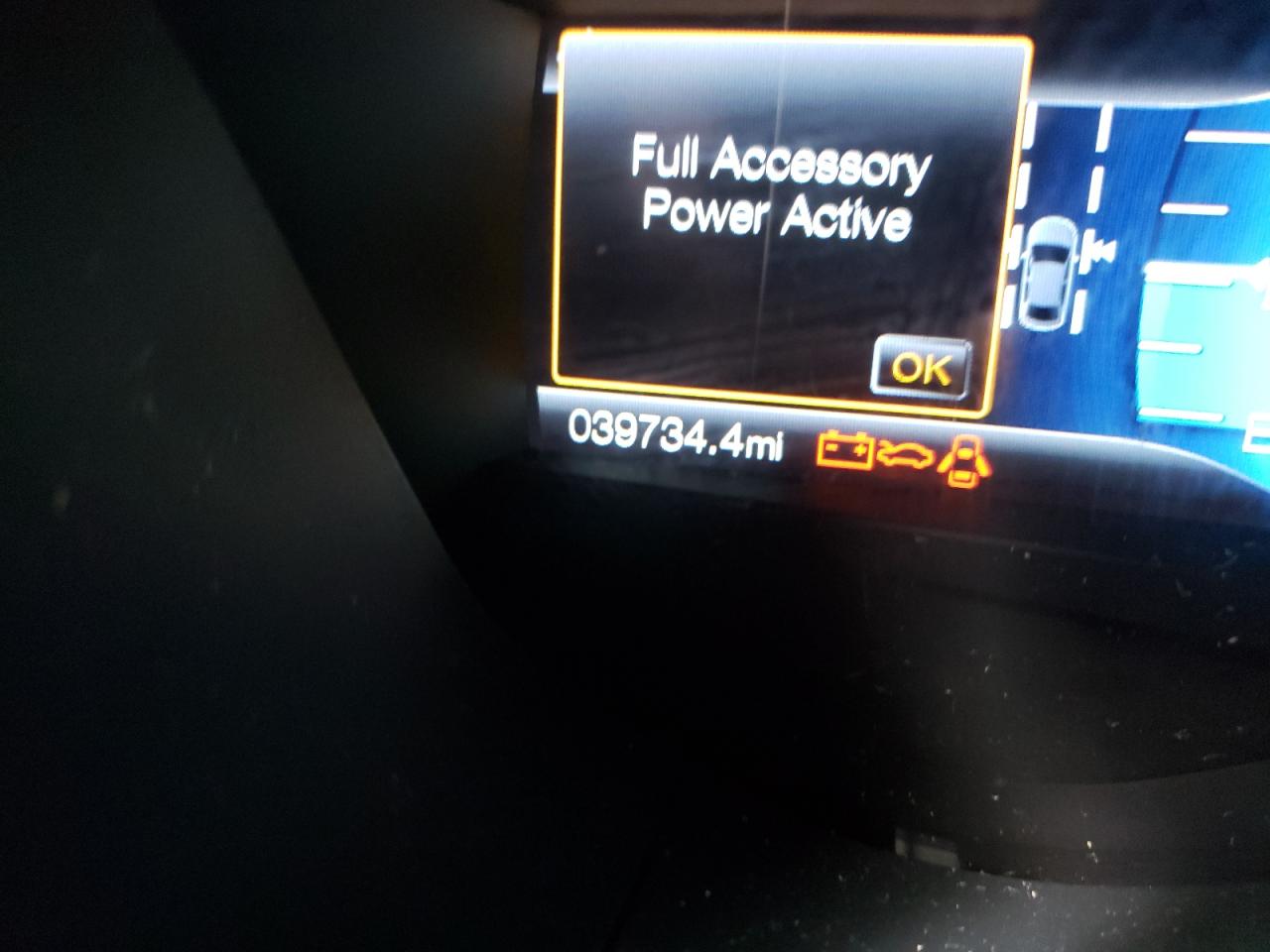 Photo 8 from auction – 2019 FORD FUSION SE with VIN 3FA6P0T96KR254112