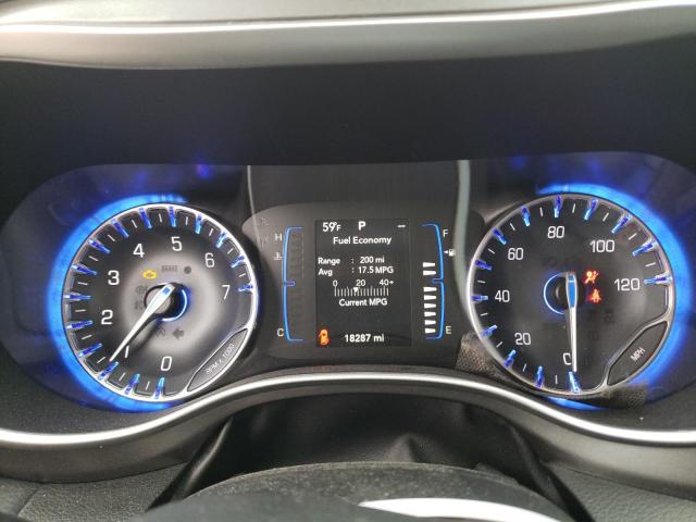 Photo 8 from auction – 2020 CHRYSLER PACIFICA T with VIN 2C4RC1BG7LR105983