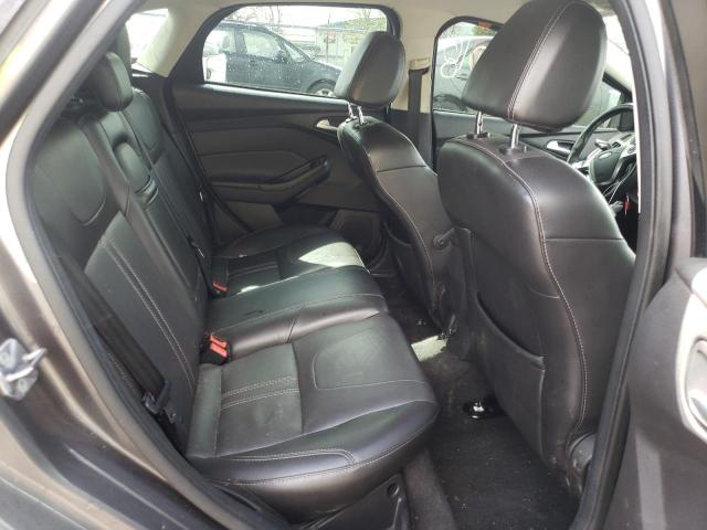 Photo 6 from auction – 2013 FORD FOCUS SE with VIN 1FADP3K2XDL178232