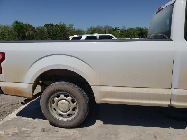 Photo 6 from auction – 2016 FORD F150 with VIN 1FTMF1C8XGKF06537