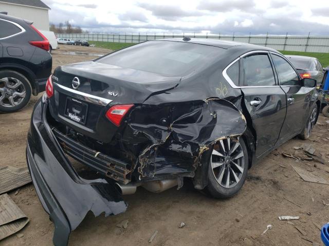 Photo 4 from auction – 2016 NISSAN ALTIMA 2.5 with VIN 1N4AL3AP0GN361515