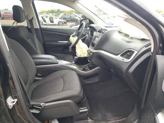Photo 5 from auction – 2018 DODGE JOURNEY SE with VIN 3C4PDCAB0JT382118