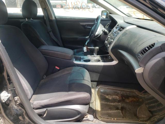 Photo 5 from auction – 2014 NISSAN ALTIMA 2.5 with VIN 1N4AL3AP2EC126381