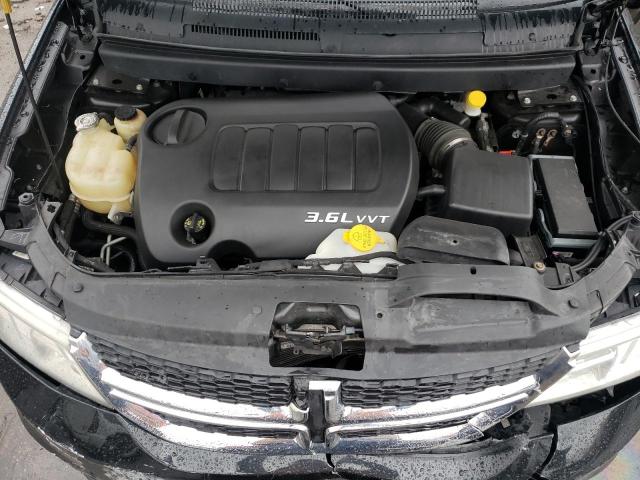 Photo 7 from auction – 2012 DODGE JOURNEY SX with VIN 3C4PDDBG6CT144888