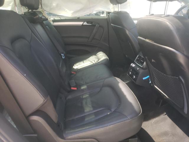 Photo 6 from auction – 2015 AUDI Q7 PRESTIG with VIN WA1DGAFE5FD024960