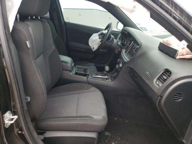 Photo 5 from auction – 2021 DODGE CHARGER SX with VIN 2C3CDXBG3MH602322