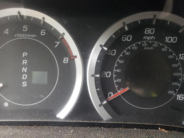 Photo 8 from auction – 2013 ACURA TSX with VIN JH4CU2F49DC006163