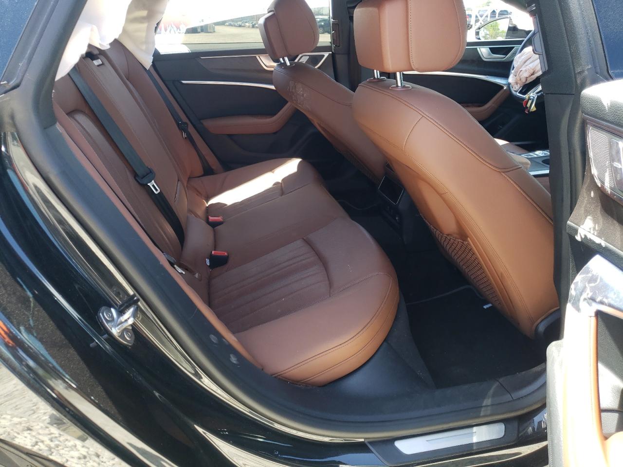 Photo 6 from auction – 2020 AUDI A7 PRESTIG with VIN WAUV2AF23LN001677