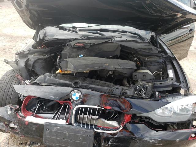 Foto 7 de la subasta – 2013 BMW 328I con VIN WBA3A5G53DNP25381