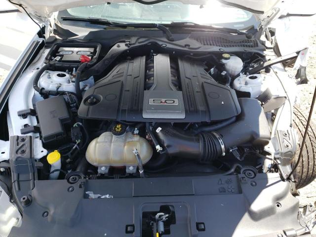 Photo 7 from auction – 2019 FORD MUSTANG GT with VIN 1FA6P8CF6K5201482