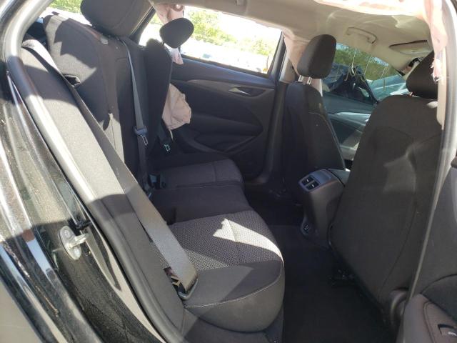 Photo 6 from auction – 2018 BUICK REGAL TOUR with VIN W04GU8SX2J1094299