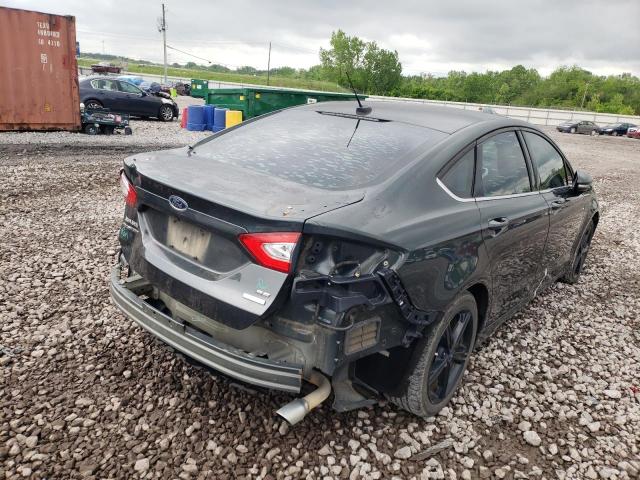 Photo 4 from auction – 2016 FORD FUSION SE with VIN 3FA6P0HD0GR102105