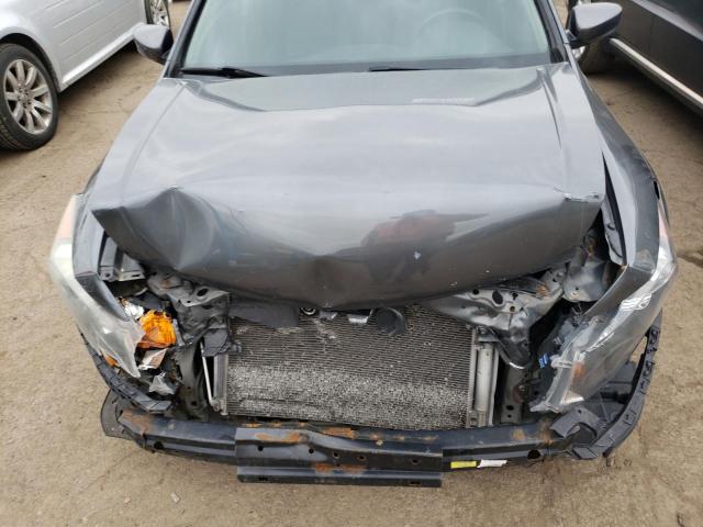 Photo 7 from auction – 2011 HONDA ACCORD with VIN 1HGCP2F64BA157237