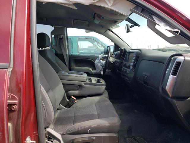 Photo 5 from auction – 2016 CHEVROLET SILVERADO with VIN 1GCVKREC8GZ193916