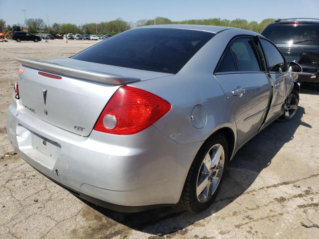 Photo 4 from auction – 2010 PONTIAC G6 with VIN 1G2ZA5EN3A4120508