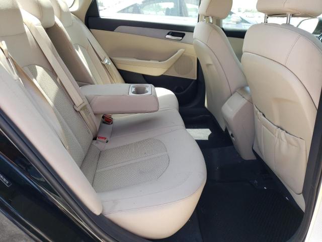 Photo 6 from auction – 2019 HYUNDAI SONATA SE with VIN 5NPE24AF8KH780779