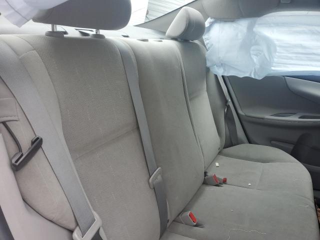 Photo 6 from auction – 2013 TOYOTA COROLLA BA with VIN 2T1BU4EE6DC077752