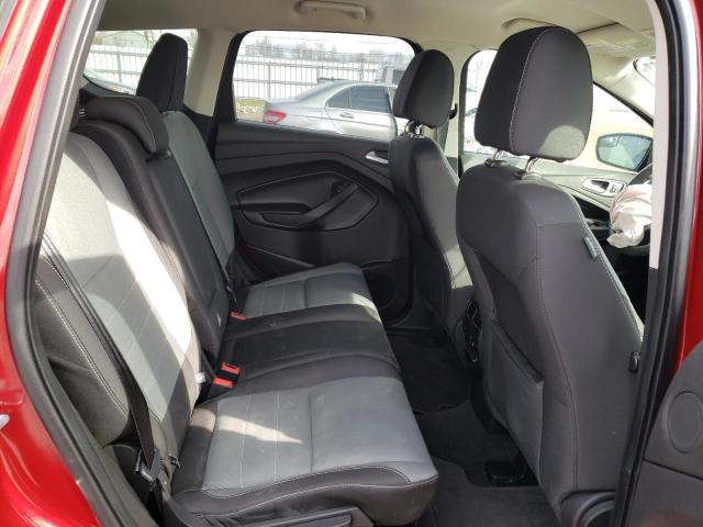 Photo 6 from auction – 2016 FORD ESCAPE SE with VIN 1FMCU0GX1GUC69398
