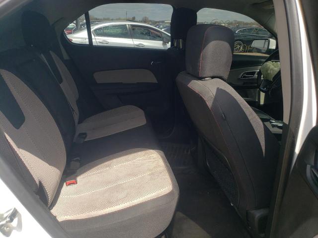 Photo 6 from auction – 2016 CHEVROLET EQUINOX LT with VIN 2GNALCEK5G6148936