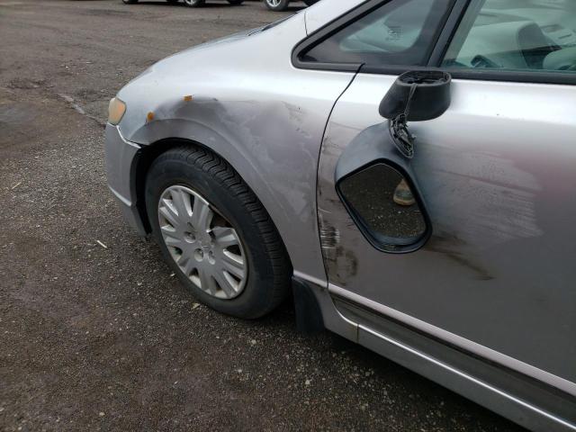 Photo 9 from auction – 2006 HONDA CIVIC DX V with VIN 2HGFA16306H006286