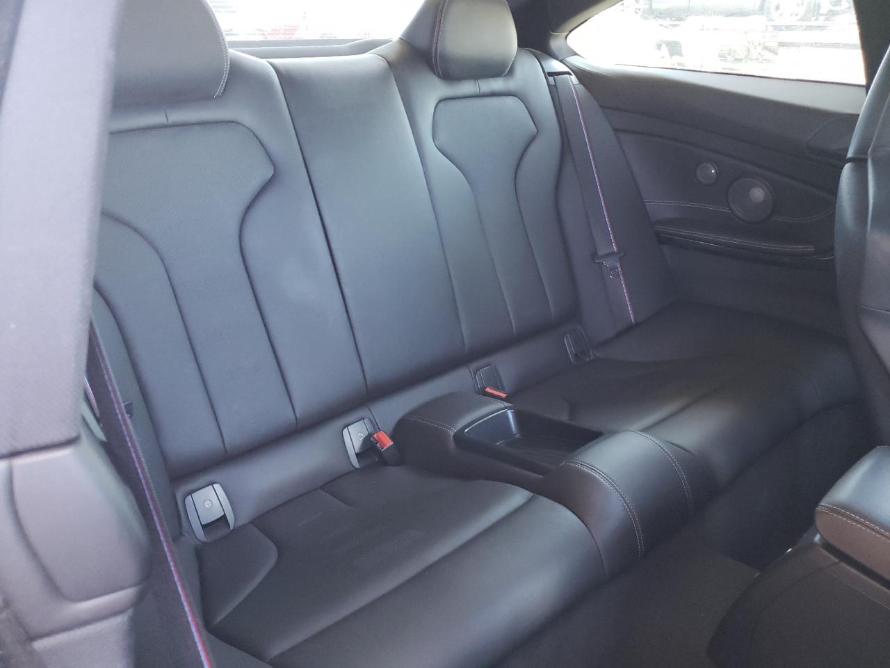 Photo 6 from auction – 2019 BMW M4 with VIN WBS4Y9C55KAG67273
