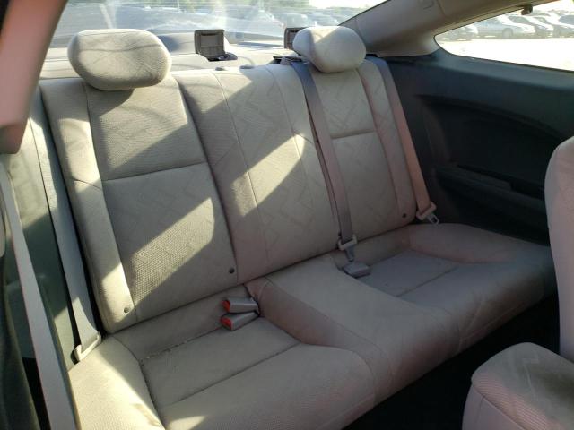 Photo 6 from auction – 2012 HONDA CIVIC LX with VIN 2HGFG3B50CH558769