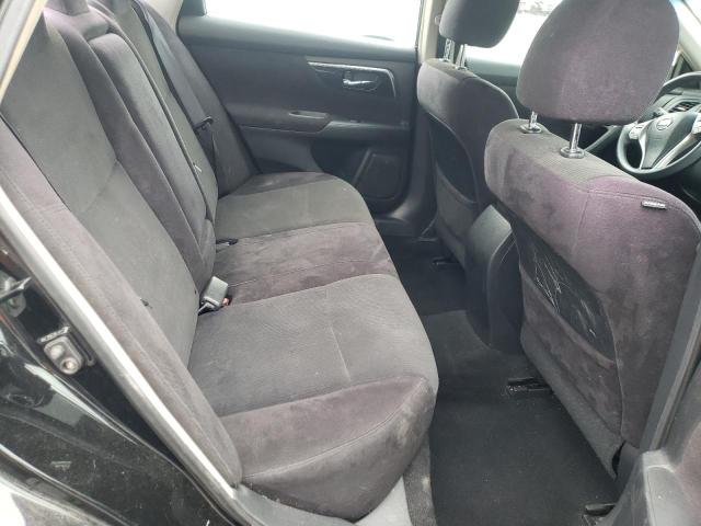 Photo 6 from auction – 2013 NISSAN ALTIMA 2.5 with VIN 1N4AL3APXDC269822