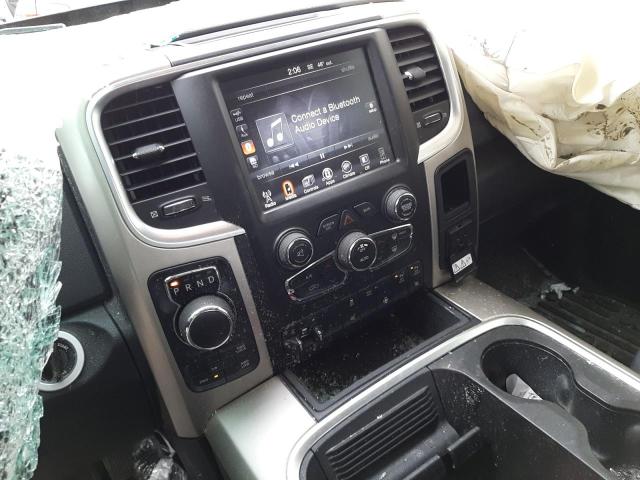 Photo 9 from auction – 2016 RAM 1500 SLT with VIN 1C6RR7GM8GS141211