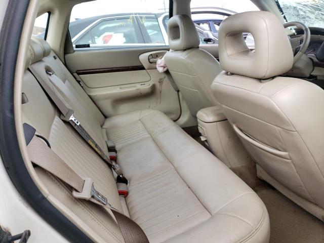 Photo 6 from auction – 2001 CHEVROLET IMPALA LS with VIN 2G1WH55K919332576