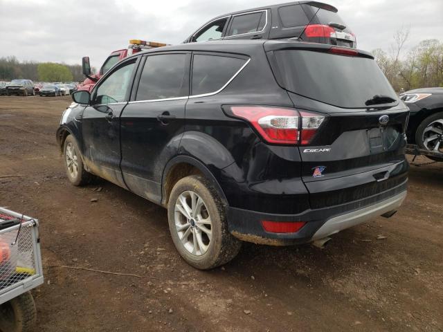 Photo 3 from auction – 2017 FORD ESCAPE SE with VIN 1FMCU9GD9HUD13031