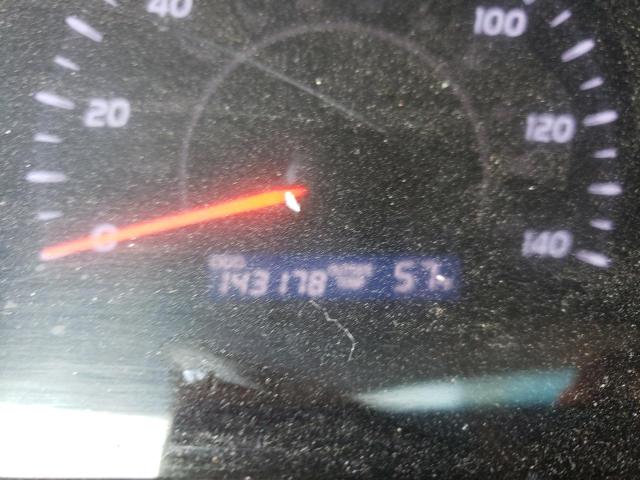 Photo 8 from auction – 2011 TOYOTA CAMRY BASE with VIN 4T4BF3EK3BR158364