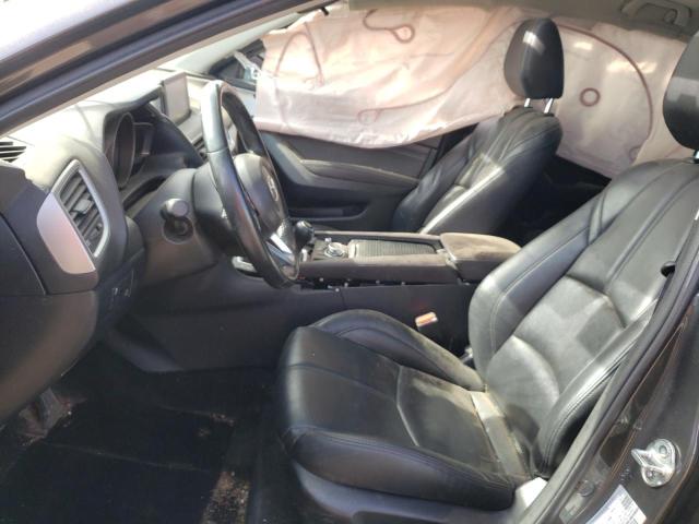 Photo 5 from auction – 2018 MAZDA 3 TOURING with VIN 3MZBN1V30JM210502