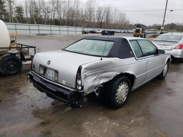 Photo 9 from auction – 2000 CADILLAC ELDORADO E with VIN 1G6EL12Y5YU174000