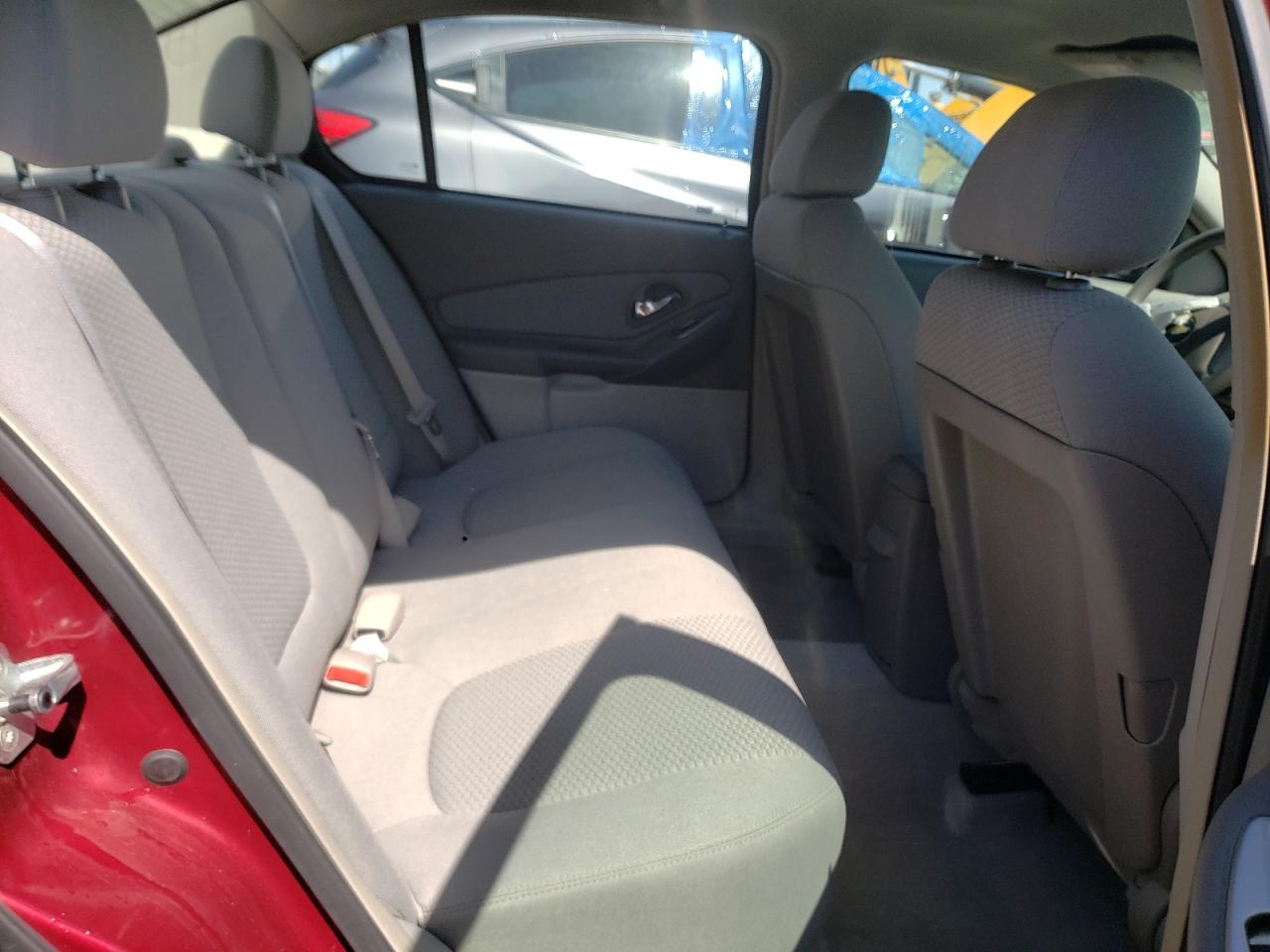 Photo 6 from auction – 2006 CHEVROLET MALIBU LS with VIN 1G1ZS51FX6F185366