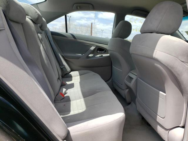 Photo 6 from auction – 2009 TOYOTA CAMRY BASE with VIN 4T4BE46K09R067778