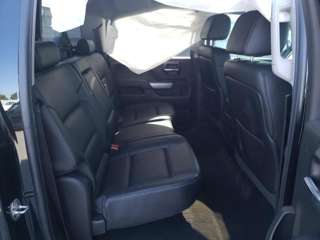 Photo 6 from auction – 2014 CHEVROLET SILVERADO with VIN 3GCUKSEJ3EG476111