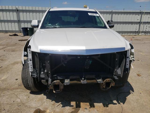 Photo 9 from auction – 2016 CADILLAC ESCALADE L with VIN 1GYS4BKJ8GR309343