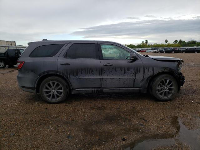 Photo 9 from auction – 2017 DODGE DURANGO GT with VIN 1C4RDHDG7HC930392