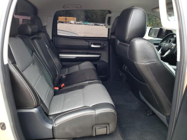 Photo 6 from auction – 2017 TOYOTA TUNDRA CRE with VIN 5TFDW5F14HX677178