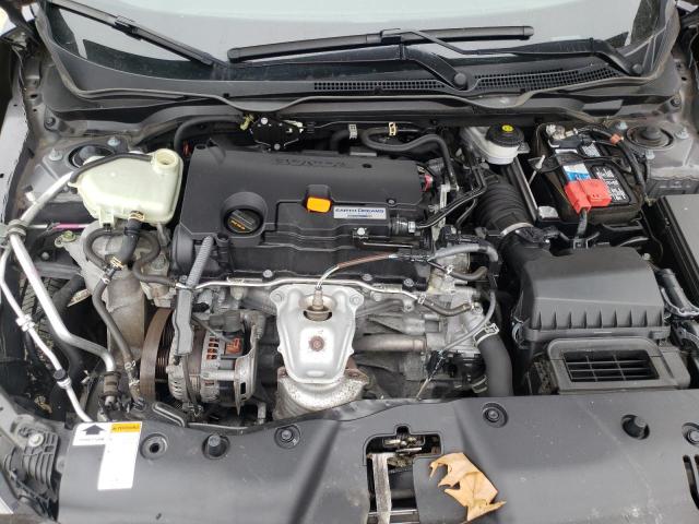 Photo 7 from auction – 2018 HONDA CIVIC EX with VIN 2HGFC2F77JH601213