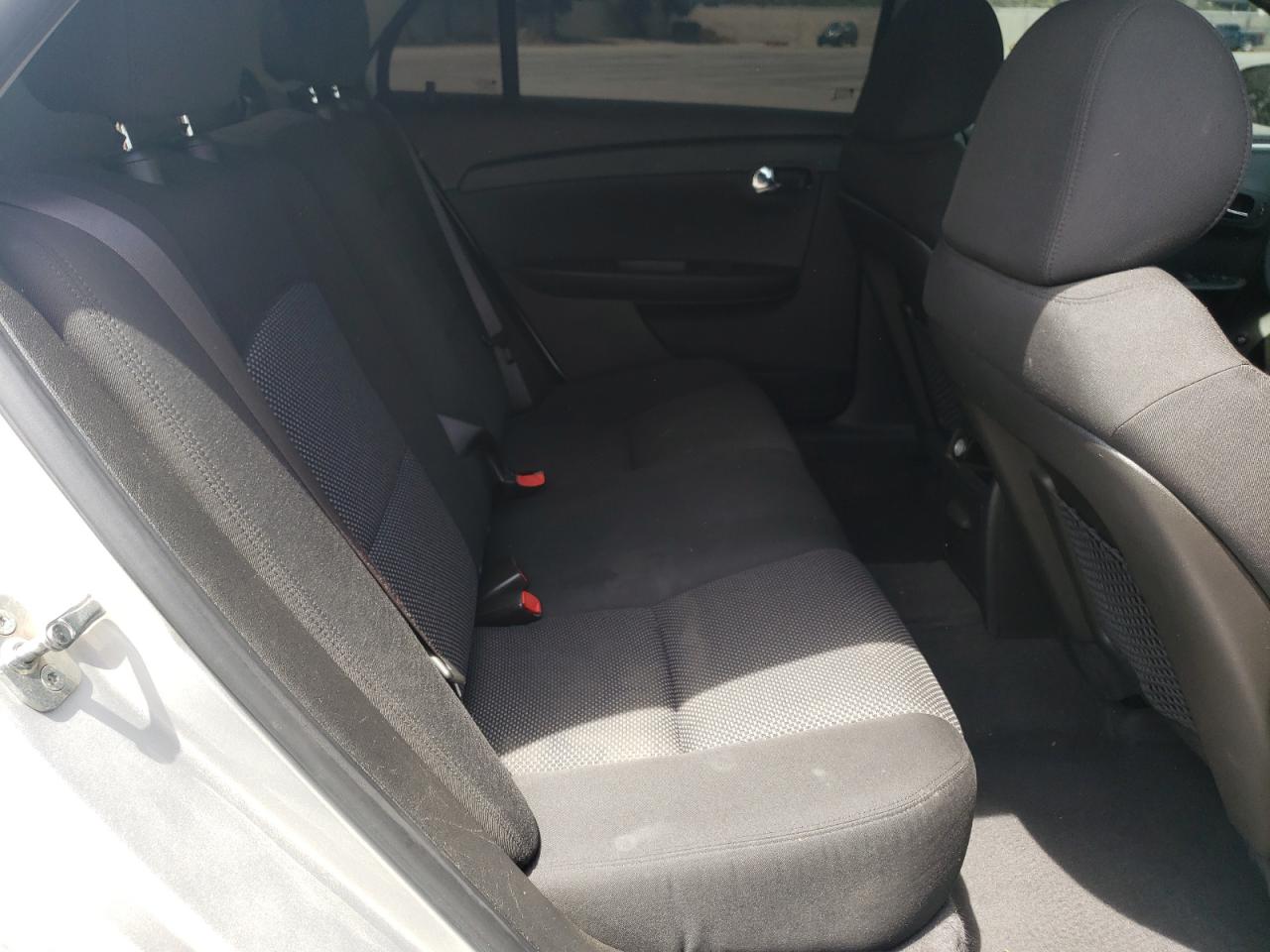 Photo 6 from auction – 2012 CHEVROLET MALIBU 1LT with VIN 1G1ZC5E03CF395273