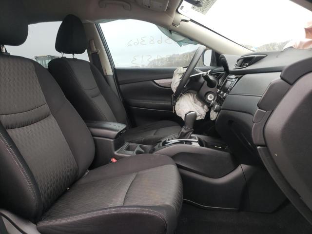Photo 5 from auction – 2018 NISSAN ROGUE S with VIN JN8AT2MV2JW312384