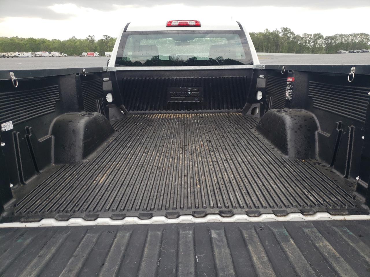 Photo 6 from auction – 2021 CHEVROLET SILVERADO with VIN 3GCNWAEF6MG367283