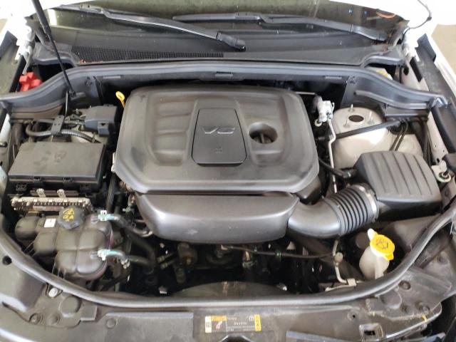 Photo 7 from auction – 2021 JEEP GRAND CHER with VIN 1C4RJFAG4MC776879