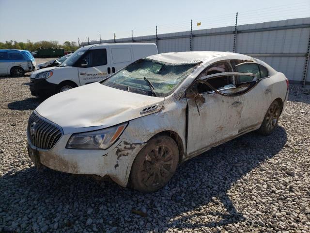 Photo 2 from auction – 2015 BUICK LACROSSE with VIN 1G4GB5GR4FF227168