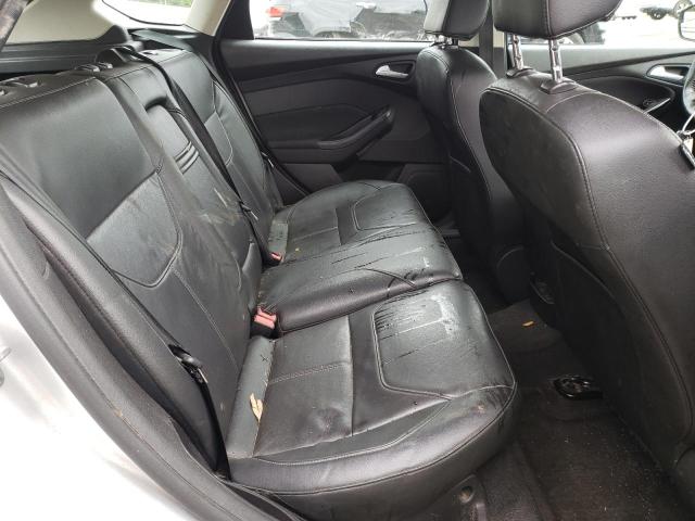 Photo 6 from auction – 2015 FORD FOCUS TITA with VIN 1FADP3N21FL297415