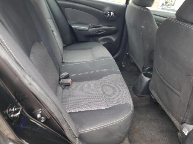 Photo 6 from auction – 2019 NISSAN VERSA S with VIN 3N1CN7AP9KL822629