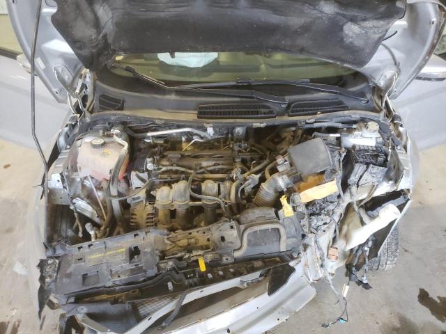 Photo 7 from auction – 2011 FORD FIESTA SES with VIN 3FADP4FJ9BM207898